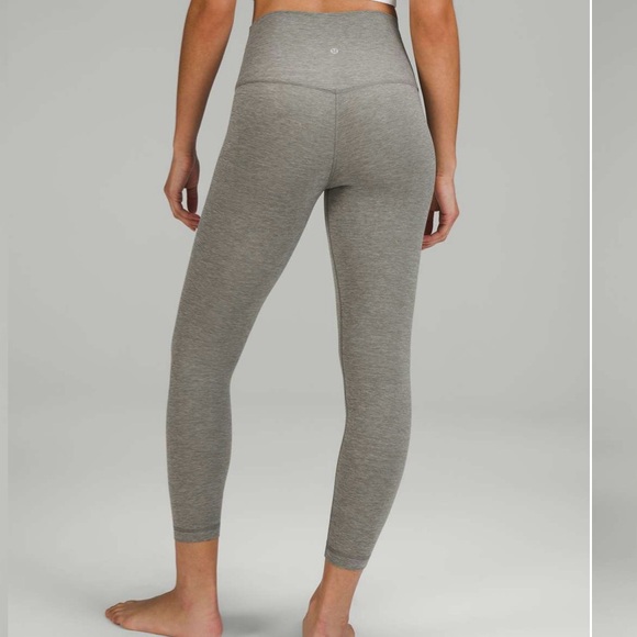 Lululemon Align pant 25” - Picture 2 of 6